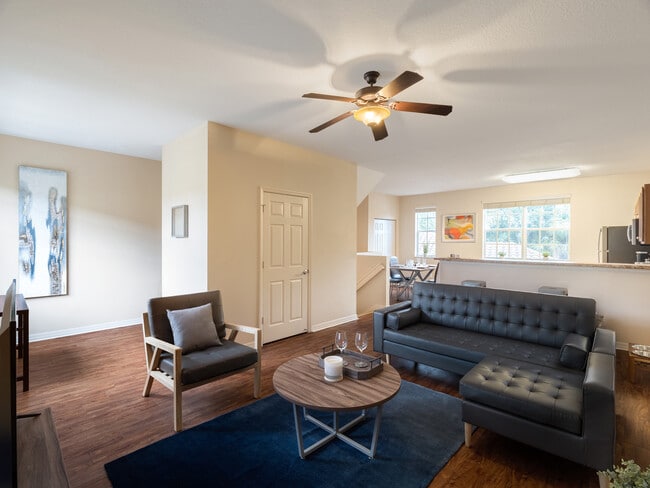 New Living Room Furniture