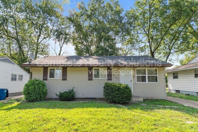 Building Photo - 10720 Spring Garden Dr Rental