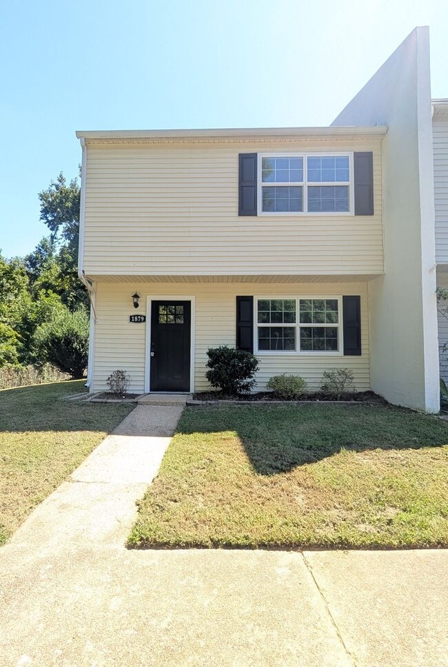 Building Photo - 1879 Ferrell Dr Rental