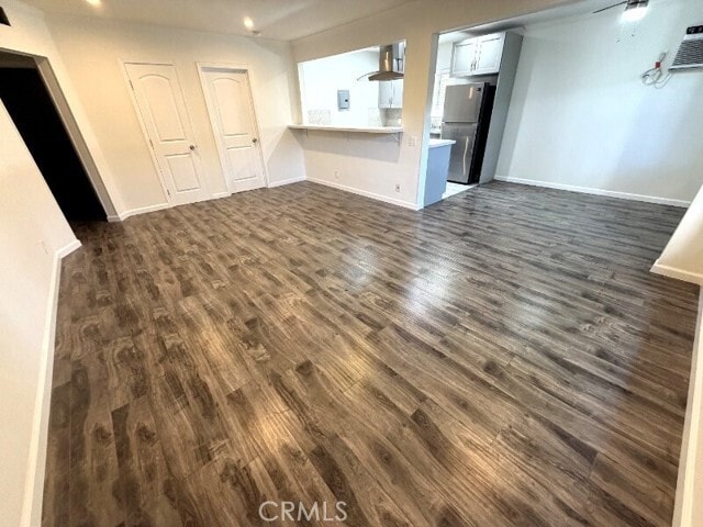 Photo - 1040 N Sierra Bonita Ave Unidad 1