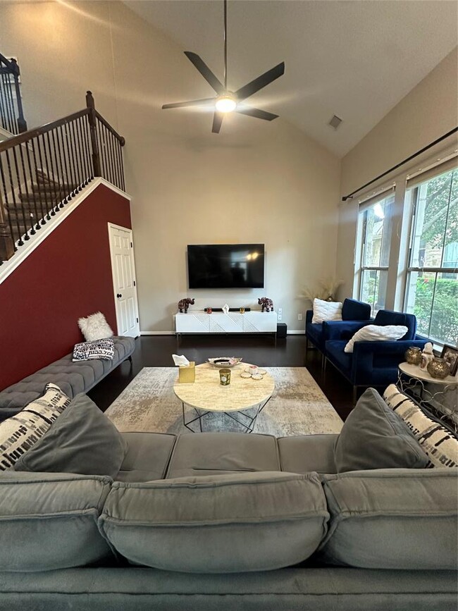 Photo - 11400 W Parmer Ln Condo Unit 131