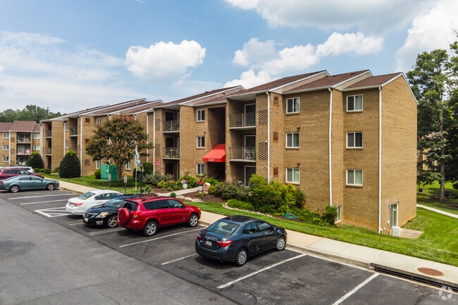 Northgate Apartments
