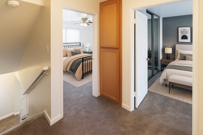 Photo - Washington Townhomes