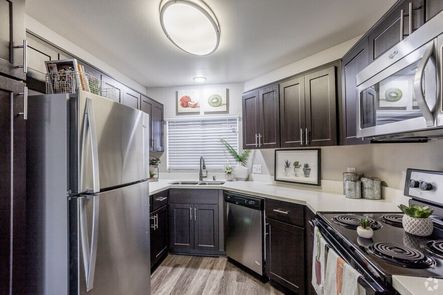Interior Photo