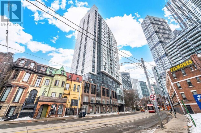 Photo - 219 Dundas St E Unit 808