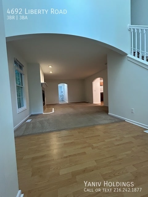 Photo - 4692 Liberty Rd