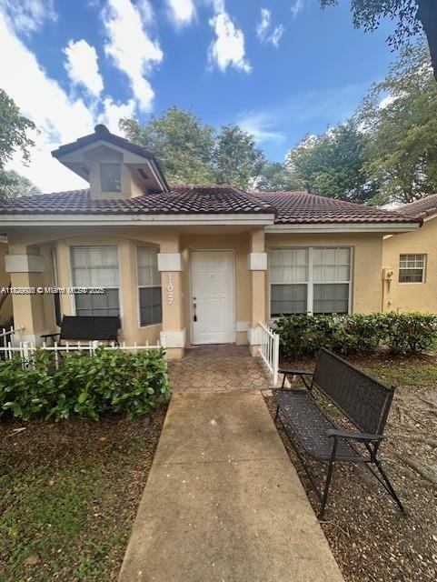 Photo - 11027 SW 152nd Ct House