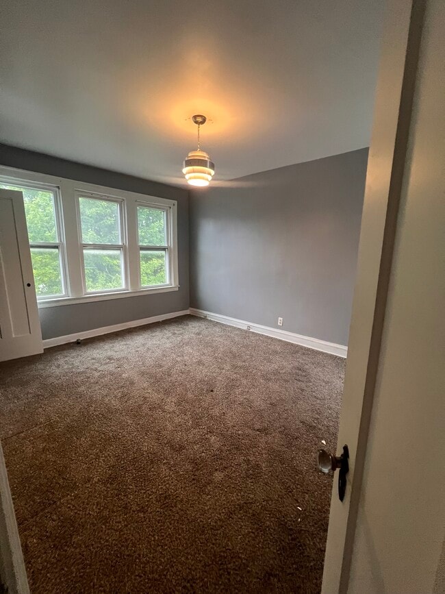 Habitación 1 - 8354 S Marshfield Ave