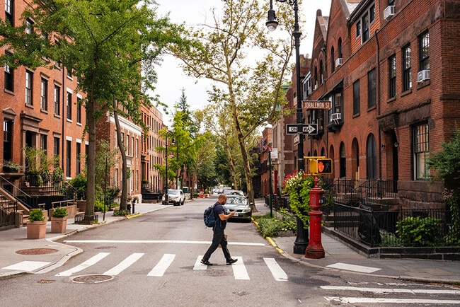 Photo - Court House Apartments