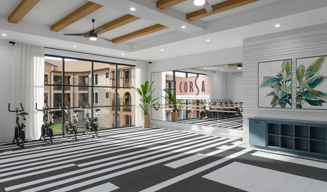 Corsa at Estero Crossing