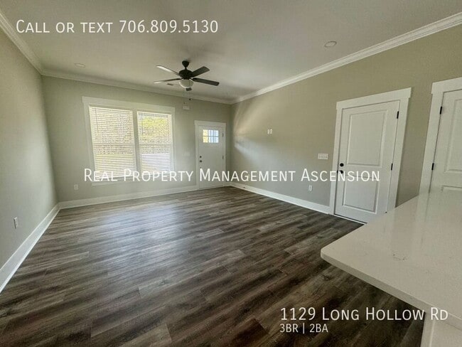 Photo - 1129 Long Hollow Rd