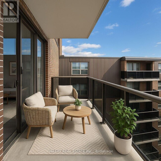 Photo - 35 Confederation Dr Unit 805