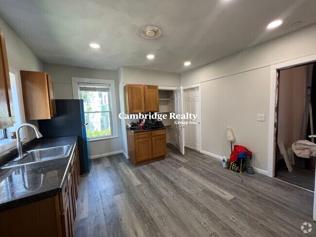 Building Photo - 15 Hudson St Unit 1T Rental