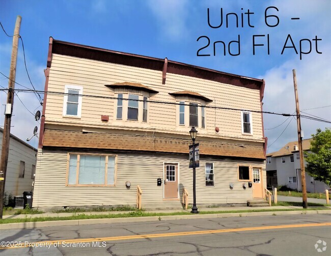 Building Photo - 513 Washington Ave Rental