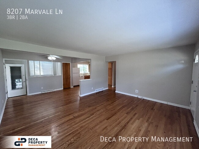 Photo - 8207 Marvale Ln
