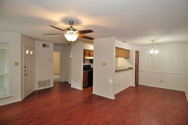 Photo - New Carpet! New Vinyl Flooring! New Paint!