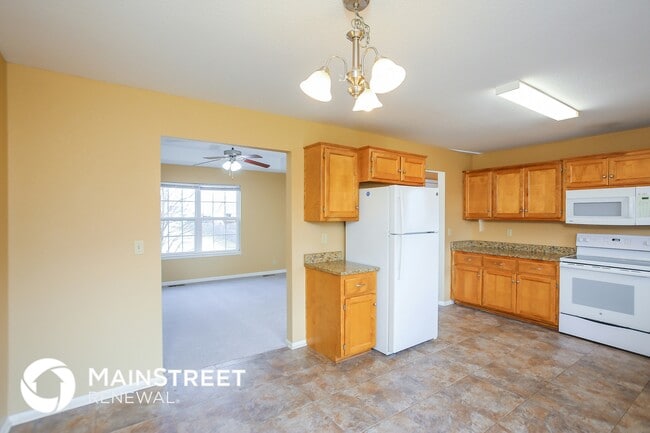 Photo - 1507 NW High View Dr