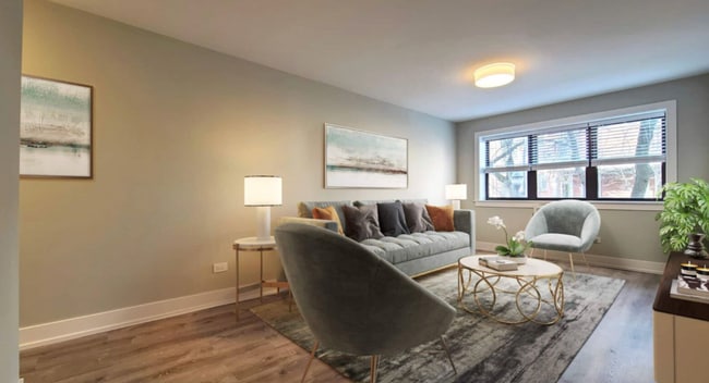 Photo - 456 W Barry Ave