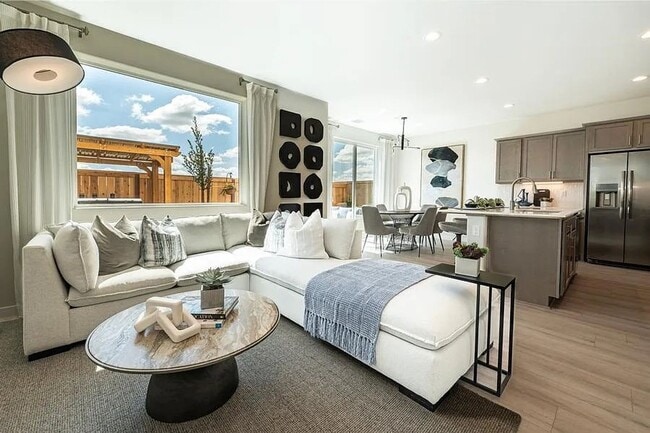 Photo - Beautiful 3-Bed, 2.5-Bath in Tesoro Viejo