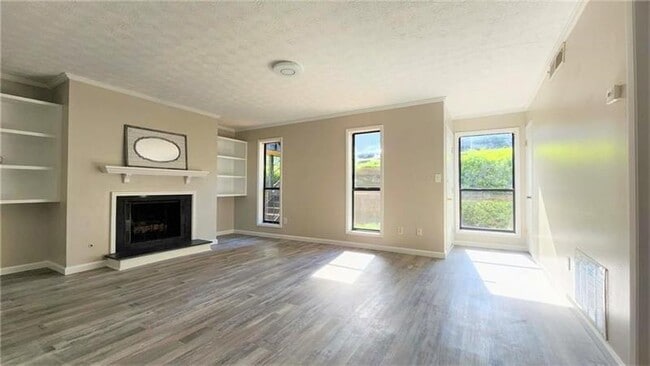 Photo - 401 Park Ridge Cir Rental