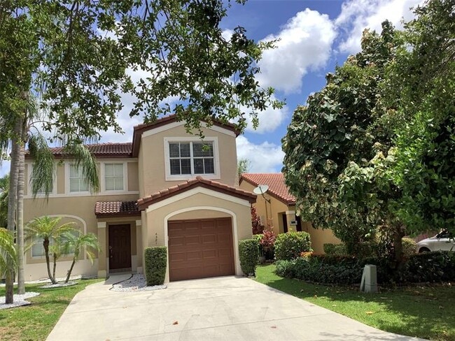Building Photo - 4381 NW 1st Dr Rental