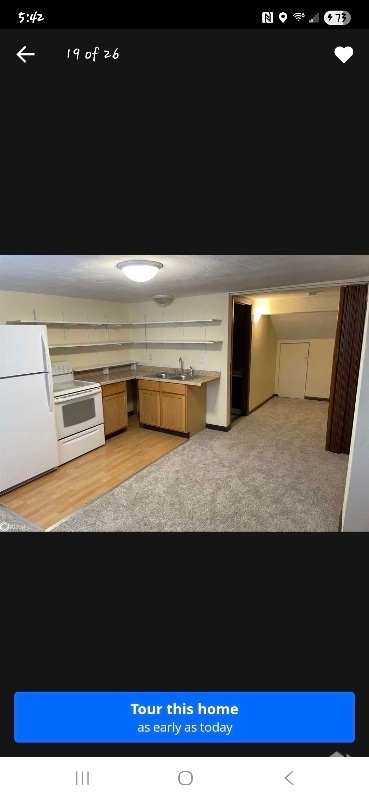 Building Photo - 104 W Lowe Ave Rental
