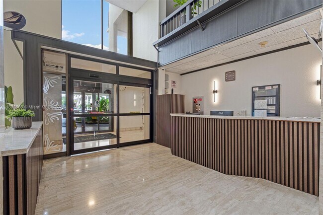 Building Photo - 2750 NE 183rd St Unit 1203 Rental