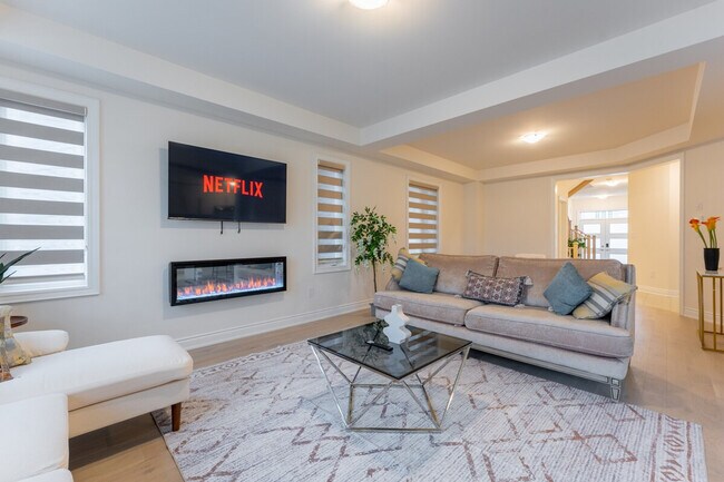 Photo - 89 Gledhill Crescent Unité SI FL2-ID1504505P