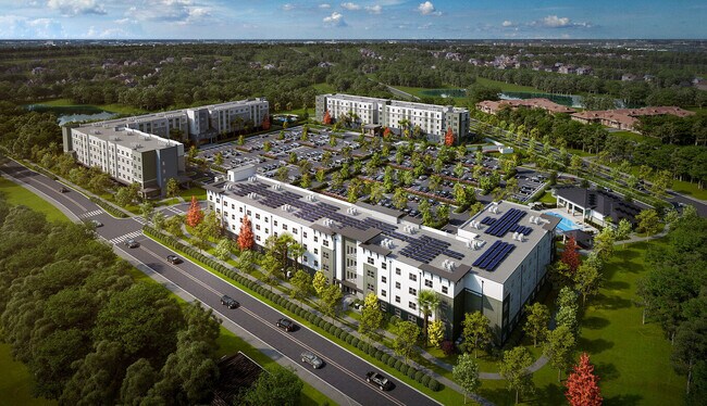 Ekos at Bayonet Point I