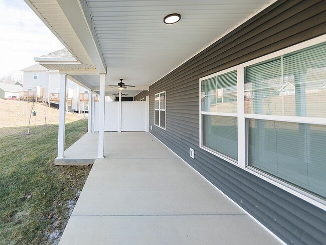 Photo - 1115 W Rangeview Cir