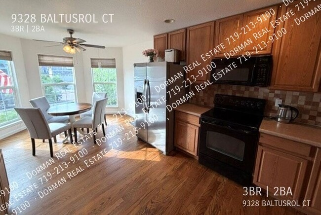Photo - 9328 Baltusrol Ct