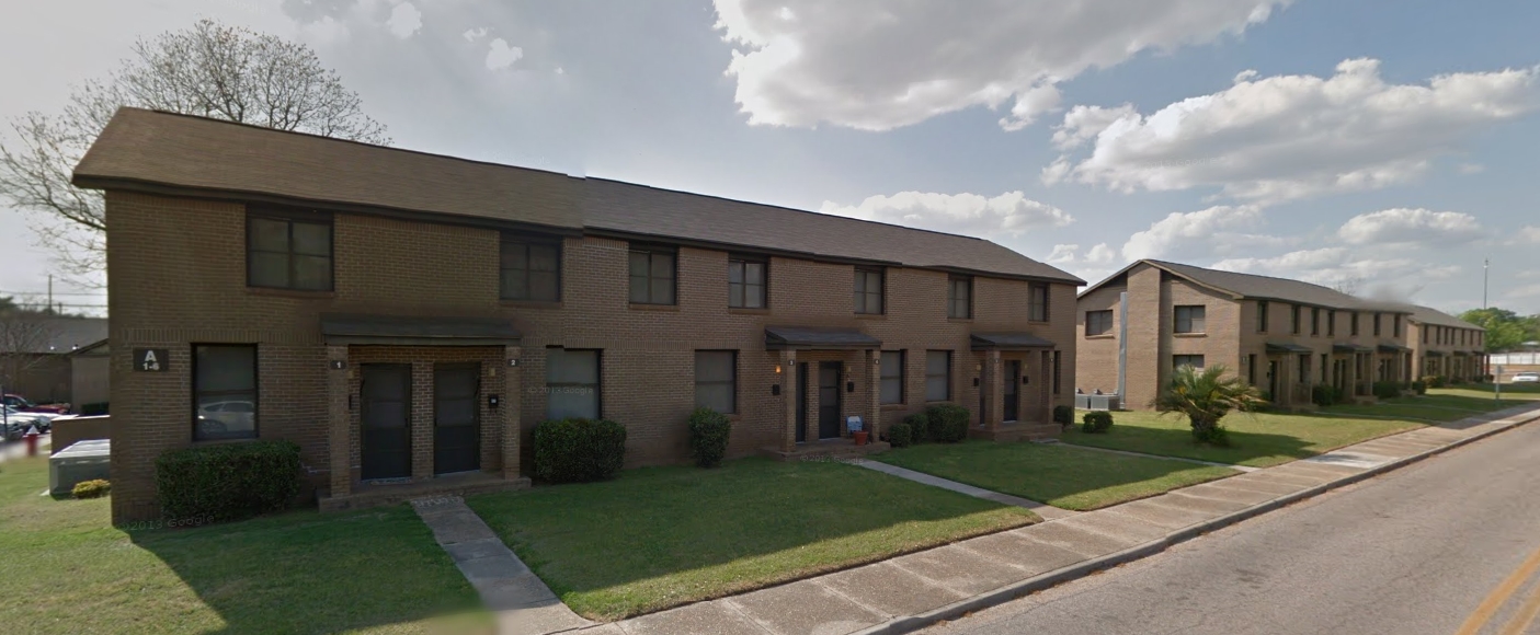 Photo - HENRY GREEN APARTMENTS