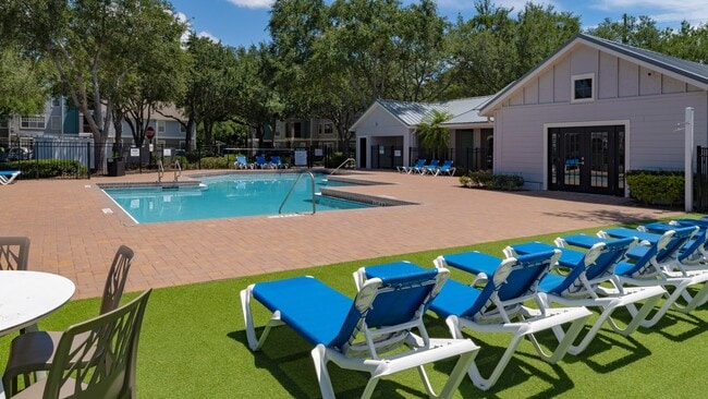Element Luxury Apartments