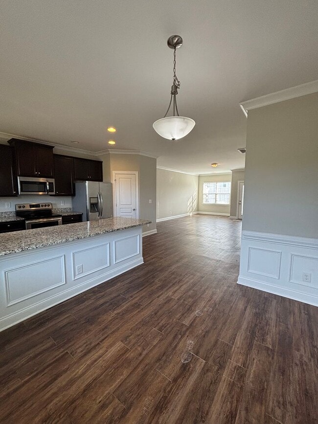 Photo - 3BR/2BA Townhouse in Concord