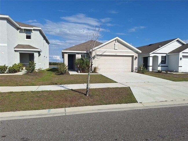 Building Photo - 511 Sunlit Coral St