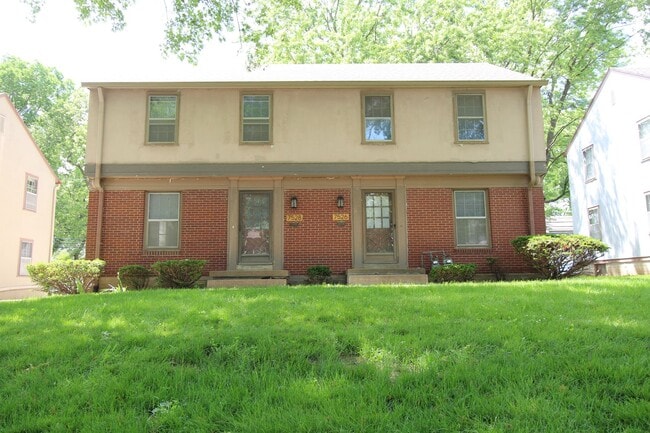 2 Bedroom 1 Bath Duplex In The Waldo Area - 2 Bedroom 1 Bath Duplex In The Waldo Area Townhome
