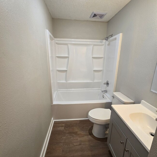 Photo - The Cove at Cave City- Partial Utilities included on this model Unit Apt #20
