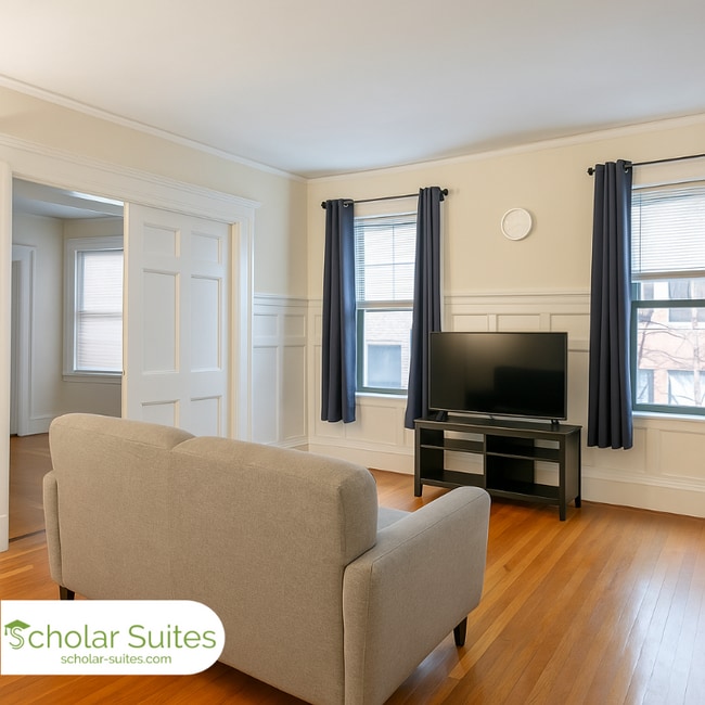 Photo - 1247 Beacon St Apartamento Unidad 2