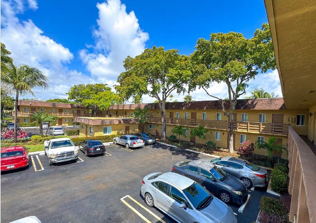 111 SW 4th Ave Unit 111-12