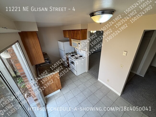 Photo - 11221 NE Glisan St Unit 4