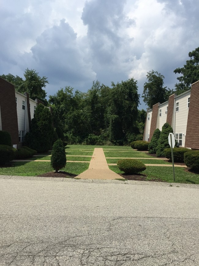 Baldwin Commons - Baldwin Commons