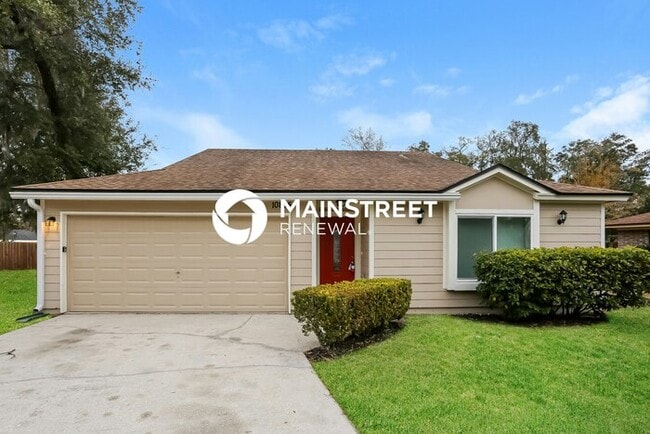 Building Photo - 3 Bedroom Pet-Friendly Home in Jacksonville, FL with Main Street Renewal