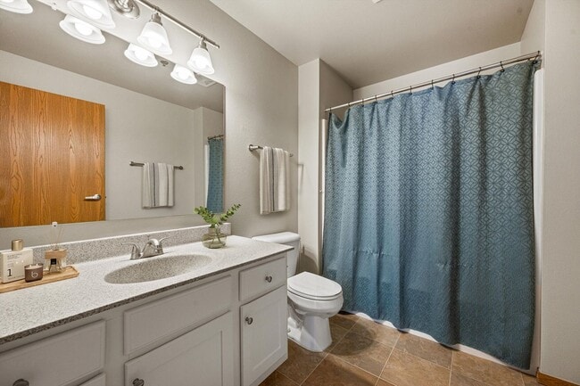 Maple Creek Associates, LLC