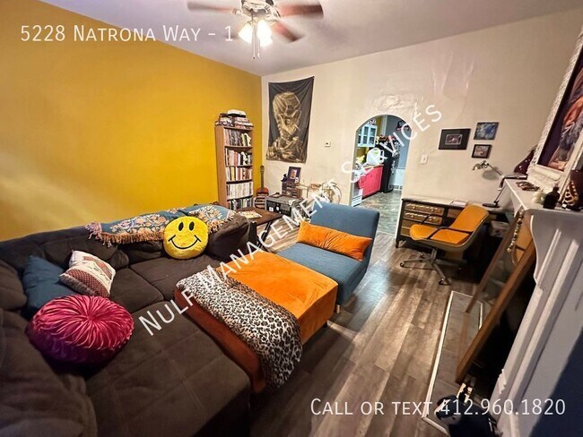 Photo - 1 Bed, 1 Bath in Upper Lawrenceville Unit 1