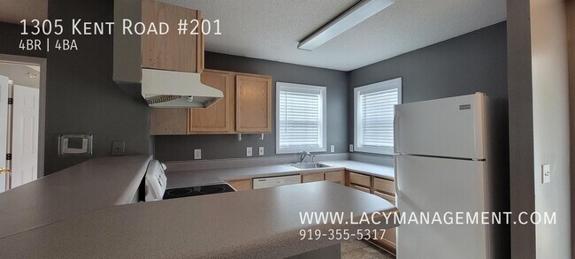 1305 Kent Rd