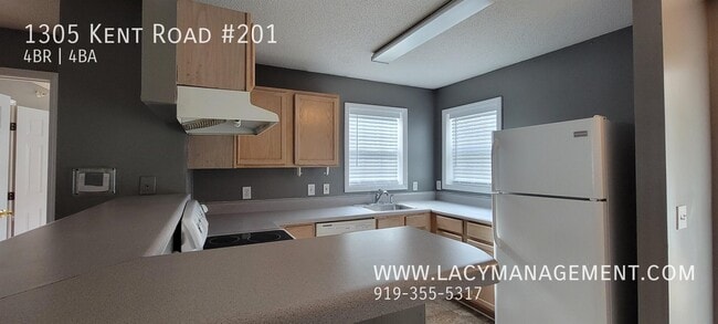 Photo - 1305 Kent Rd