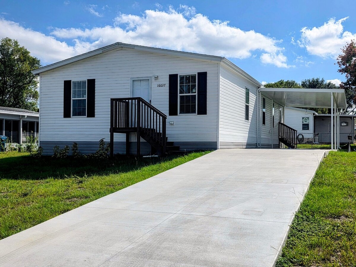 New Build 3 bedroom 2 bath - New Build 3 bedroom 2 bath