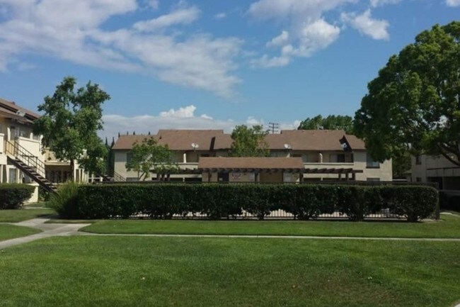 Windcrest Apartments