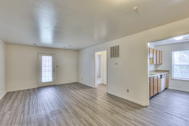 Photo - Cassell Ridge