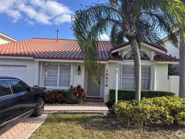 Building Photo - 10578 NW 51st St Rental